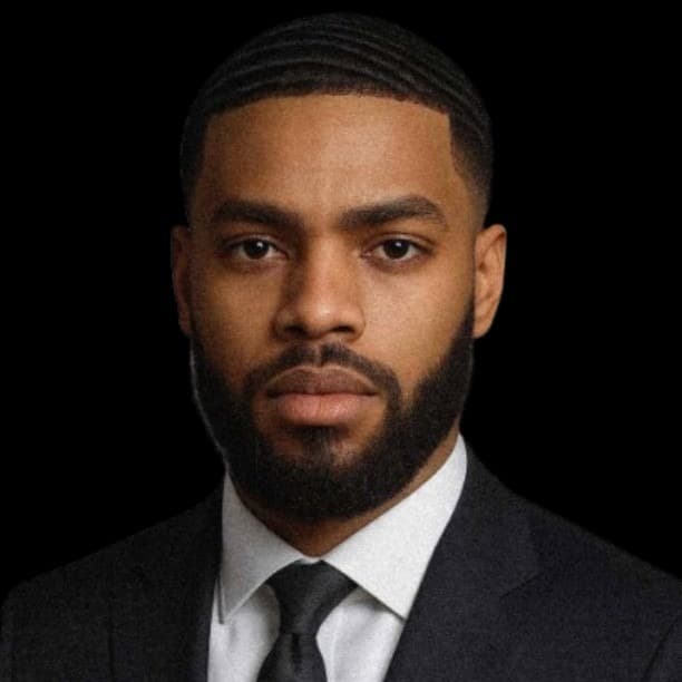 Dewayne, founder of Suitekore
